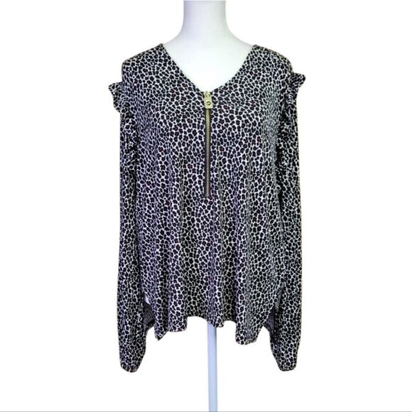 Michael Kors blouse - Picture 1 of 12